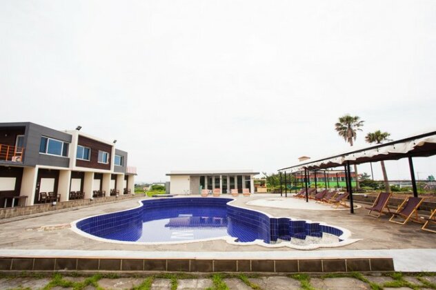 Shall Story Resort - Photo3