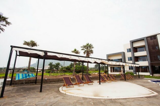 Shall Story Resort - Photo4
