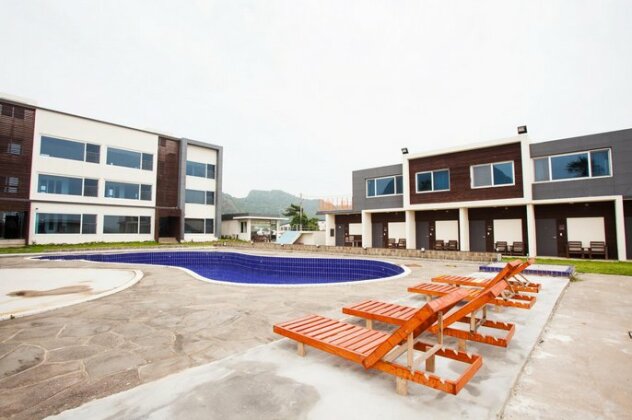 Shall Story Resort - Photo5
