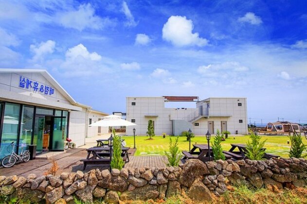 Siwolae Pension - Photo2
