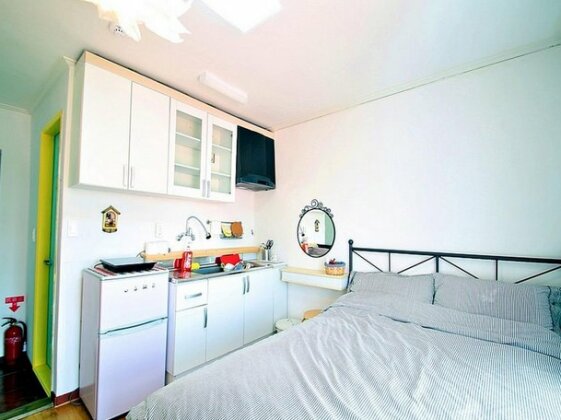 Sodam Moru Pension - Photo4