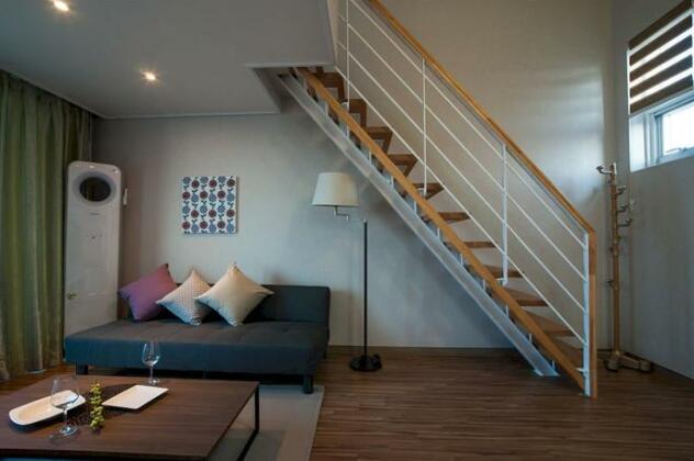 Solarseado Pension - Photo3