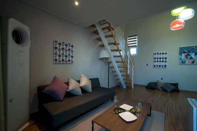 Solarseado Pension - Photo5
