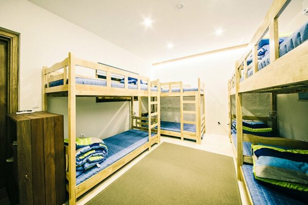 Solo Guesthouse - Photo2