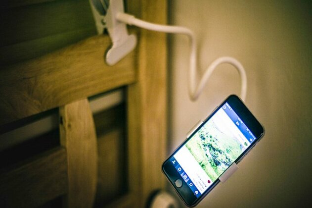 Solo Guesthouse - Photo4