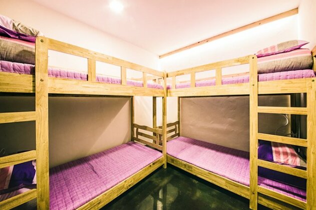 Solo Guesthouse - Photo5