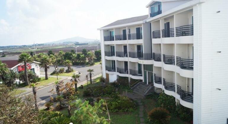 Songak Resort - Photo2