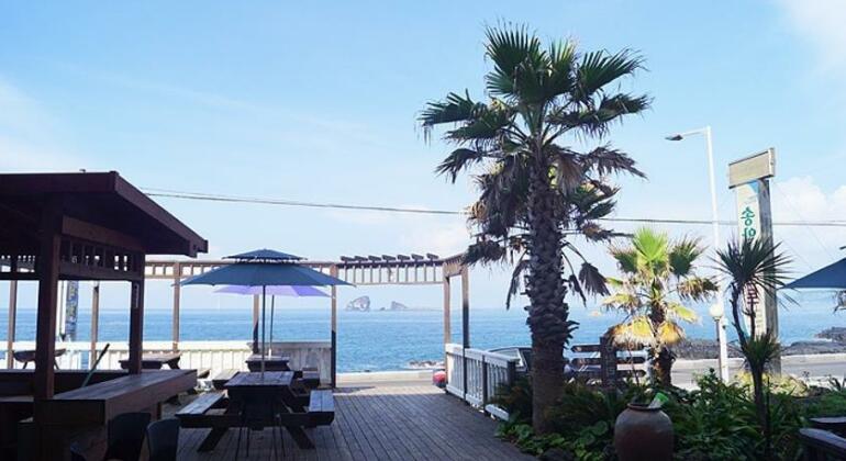 Songak Resort - Photo4