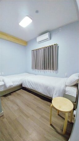 Sungsan Befrang Guesthouse - Hostel - Photo5
