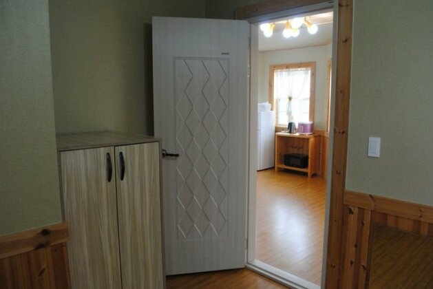 Sweet Salt Pension - Photo4