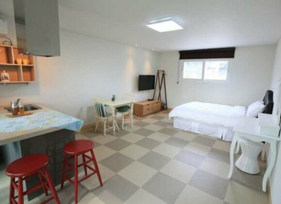 Sweetbomok House - Photo2