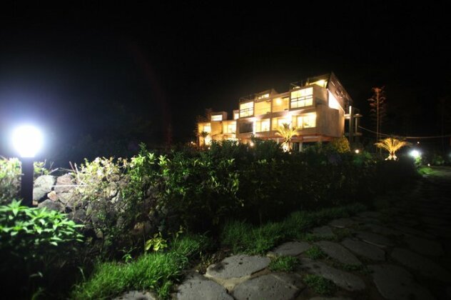 The Cozy in Jeju