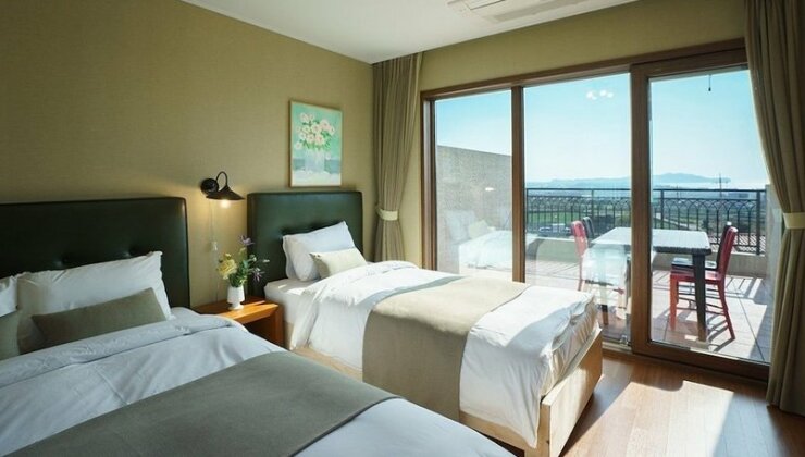 The Mumum Pension - Photo2