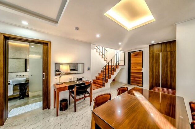 The Shimpang Spa & Poolvilla - Photo3