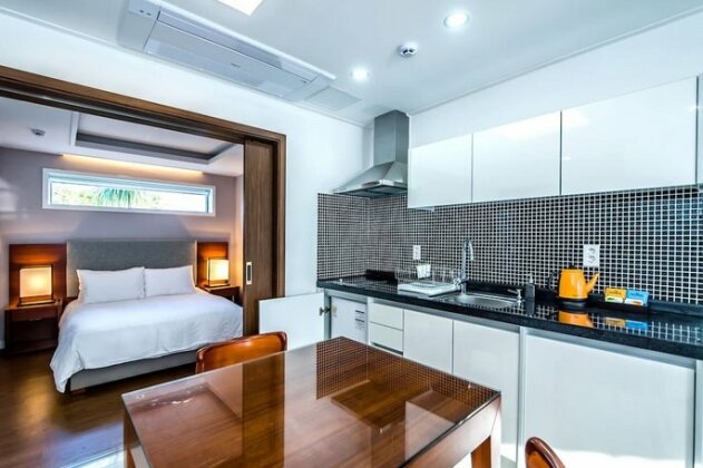 The Shimpang Spa & Poolvilla - Photo4