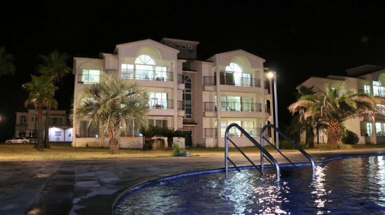 The View Resort Seogwipo - Photo2