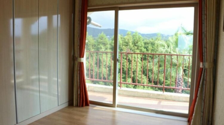 The View Resort Seogwipo - Photo5