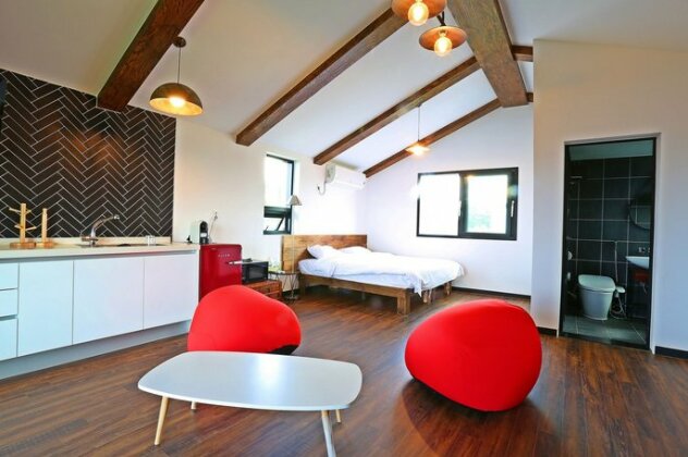 The Villas Ocean - Photo3