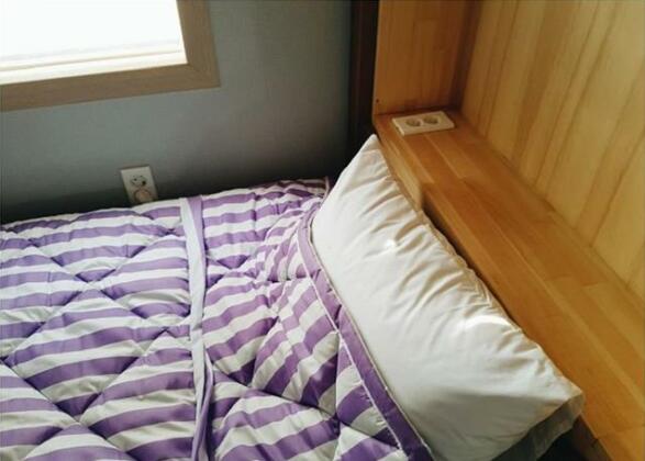 Two Wheels Guest House - Photo5