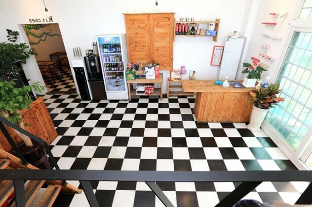 Wahaha Guesthouse - Photo5