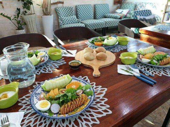 Wind Jeju Cafe & Pension - Photo2