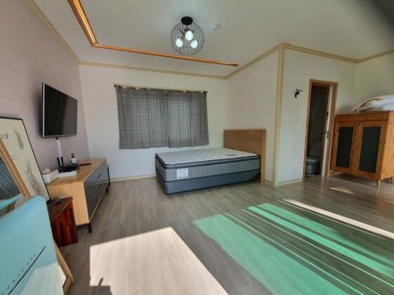 Wind Jeju Cafe & Pension - Photo4