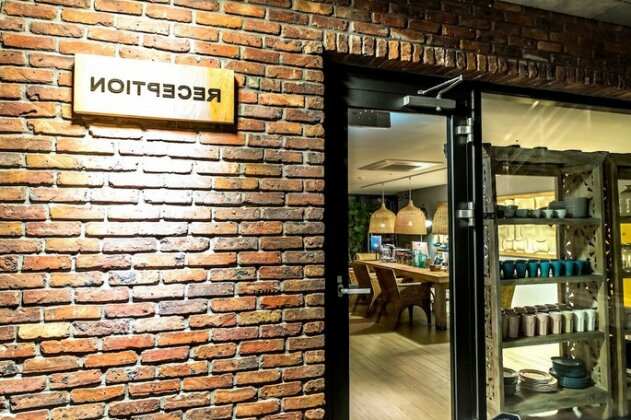 Zen Hideaway@Jeju - Photo3