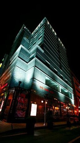 Hotel Gallery Seongnam - Photo2