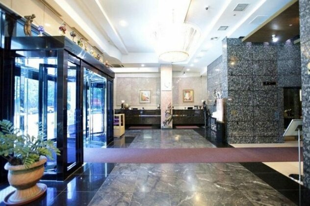 Hotel Gallery Seongnam - Photo5