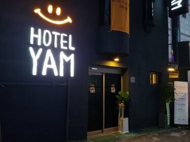 Hotel Yam Seongnam