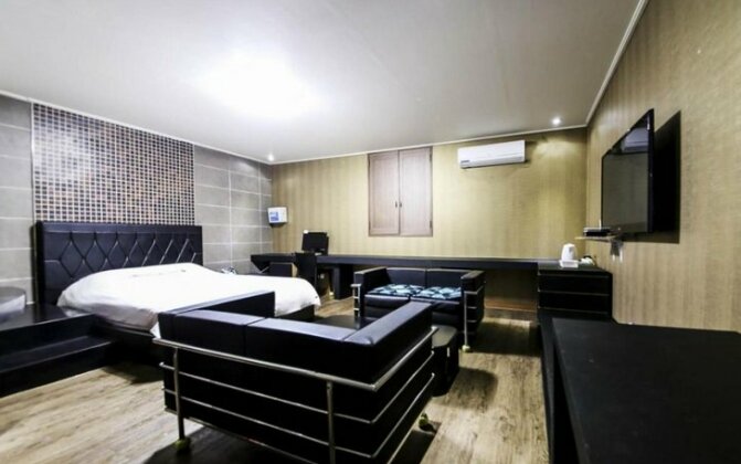 Mong Hotel Seosan - Photo2