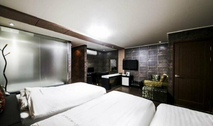 Mong Hotel Seosan - Photo4