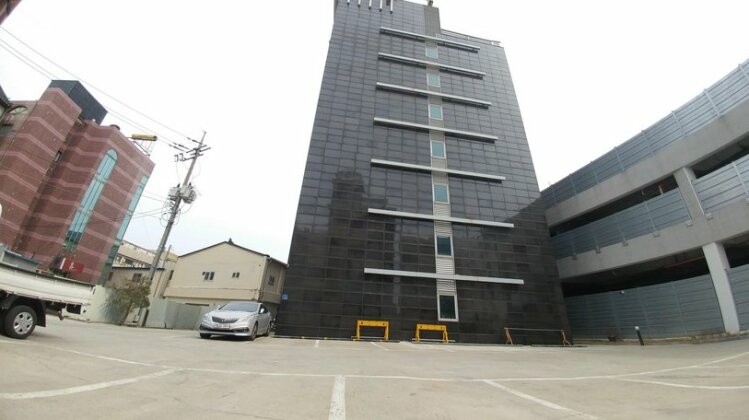 Prima Motel Seosan - Photo2
