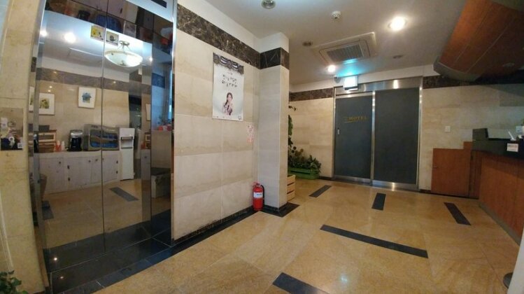 Prima Motel Seosan - Photo3