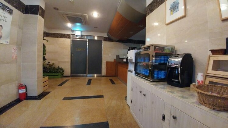 Prima Motel Seosan - Photo4