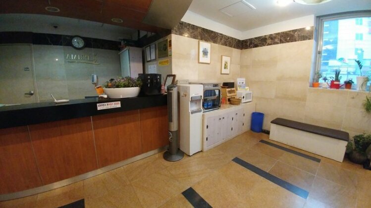 Prima Motel Seosan - Photo5