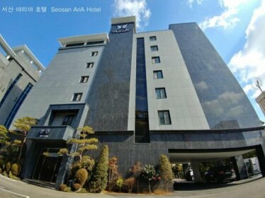 Seosan Aria Hotel