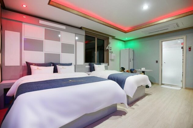Seosan Hotel Iris - Photo4
