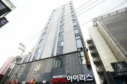 Seosan Hotel Iris