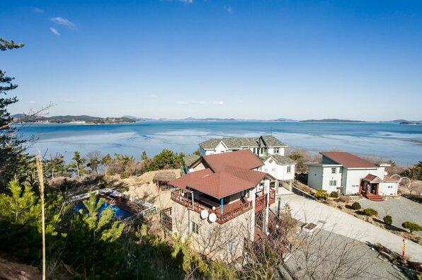 Seosan Neopoli Pension - Photo3