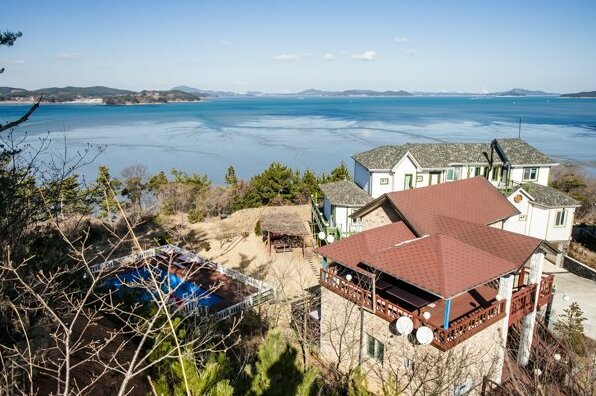 Seosan Neopoli Pension - Photo4