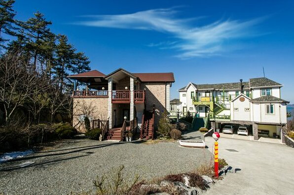 Seosan Neopoli Pension - Photo5