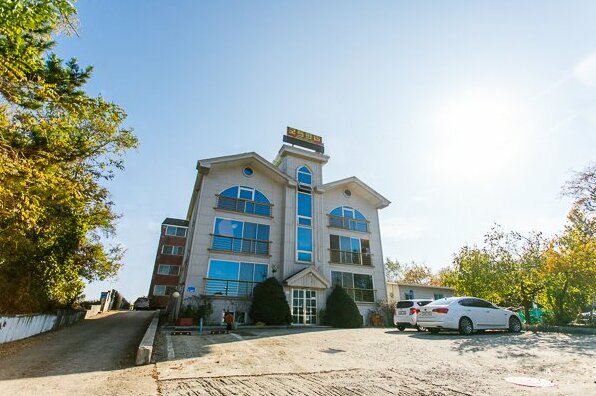 Seosan Regen Condominium - Photo3