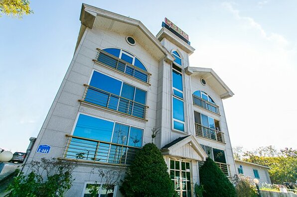Seosan Regen Condominium - Photo5