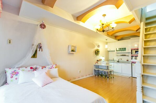 Seosan Sayblue Pension - Photo2