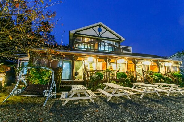 Seosan Sayblue Pension - Photo4
