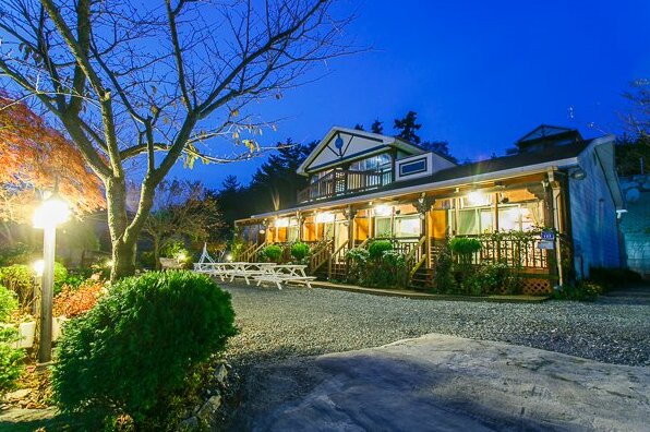 Seosan Sayblue Pension - Photo5
