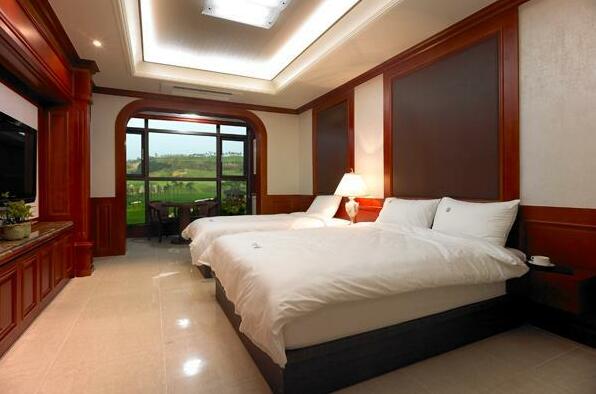 Seosansoo Golf and Resort - Photo2