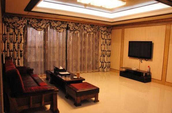 Seosansoo Golf and Resort - Photo4