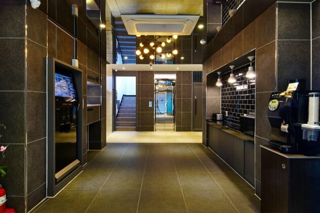 Vovo Hotel - Photo2